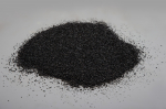 Dekoratiivkillustik Garden Center BLACK PEARL, 1-3mm, must v., 20 kg