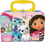 M&auml;lum&auml;ng (memo) Spin Master Gabbys Dollhouse 50371