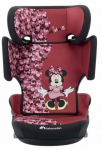Kahjustatud pakendiga toode. Turvatool Bebeconfort Disney Hera I-Safe, punane v., 15 - 36 kg