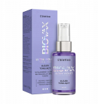 Juukse&otilde;li L'biotica Biovax Ultra Violet For Blonds, 50 ml