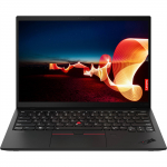 S&uuml;learvuti ThinkPad X1 Nano Gen 1, taastatud, i5-1130G7, 16 GB, 256 GB, 13 ", Intel Iris Xe Graphics, must v., SKANDINAAVIA, Windows 11 pro