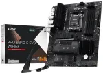 Emaplaat MSI PRO B840-S EVO WIFI6E