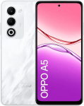 Mobiiltelefon Oppo A5 4G, 128 GB, valge v.