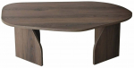 Kohvilaud Kalune Design Rock, p&auml;hklipuu v., 60 cm x 100 cm x 35 cm