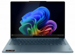 S&uuml;learvuti Lenovo Yoga Slim 7 14AKP10 83JY008JNT, AMD Ryzen AI 5 - 340, 16 GB, 512 GB, 17 ", AMD Radeon 840M, sinine v., EN, Windows 11 home