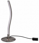 Laualambid Reality Snake II, LED, 3.5W, nikkel v./nikkel v.