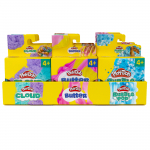 Plastiliin, modelleerimismass Hasbro Play-Doh (v&auml;rv/disain valitakse juhuslikult)