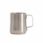 Piima anum Homla Ontario 764349, 350 ml, h&otilde;be v., roostevaba teras
