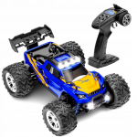 Rc auto Overmax X-Shard, 1:16, sinine v.