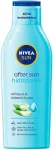P&auml;evitusj&auml;rgne losjoon keha jaoks Nivea Aftersun Hydrate, 200 ml