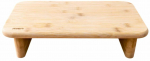 L&otilde;ikelaud Hermia MCH0011921, pruun v., 32 cm x 22 cm