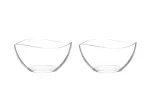 Kausside komplekt Hermia LV-VIR281N, l&auml;bipaistev v., 17 cm, 0.95 l
