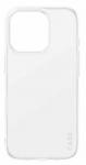Telefoni &uuml;mbris PanzerGlass Care Slim X-Ray Case Apple iPhone 16 Pro, l&auml;bipaistev v.