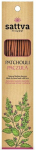Kodul&otilde;hnastaja, l&otilde;hnapulk Sattva Patchouli, 0.03 kg, 15 tk