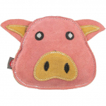 M&auml;nguasi koerale, pehme Trixie Pig 1.8_35990, 19 cm, roosa v.