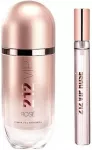 Parf&uuml;&uuml;mikomplekt Carolina Herrera 212 VIP Rose 2-Piece Set, 2 tk.