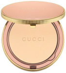 Kompaktne pulber Gucci Matte Natural, 01, 10 g
