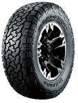Suverehv Roadcruza RA1100 255/60/R20, 120-S, C, E, 75 dB