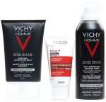 Raseerimiskomplekt meestele Vichy Homme Rituel Rasage Set, 325 ml