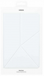 Tahvelarvuti &uuml;mbris Samsung Galaxy Tab S11 EF-BX730PWEGWW, valge v., 11"