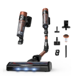 Varstolmuimeja - mopp Tefal X-FORCE FLEX TY7A73E0