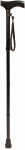 Kahjustatud pakendiga toode. Jalutuskepp Vitility Walking 70510030, 92 cm, 0.4 kg