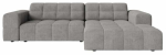 Nurgadiivan Cosmopolitan Design Chicago Eden 18, helehall v., parem, 167 x 234 cm x 78 cm