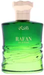 Parf&uuml;&uuml;mvesi Rasasi Rafan Pour Femme, 100 ml