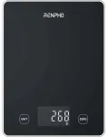 Elektrooniline k&ouml;&ouml;gikaal Renpho Calibra 1l Smart Nutrition, must v.