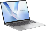 S&uuml;learvuti Asus Vivobook 16 M1607KA-MB150W 90NB15F2-M00F00, AMD Ryzen&trade; AI 5 330, 16 GB, 512 GB, 16 ", AMD Radeon 820M Graphics, hall v., EN, Windows 11 home