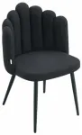 S&ouml;&ouml;gitoa tool Homla Aula Pro Basic 244766, matt, must v., 56 cm x 55 cm x 86 cm