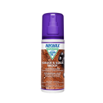 Hooldusvahend Nikwax Nubuck & Suede Proof, 0.125 l