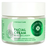 N&auml;okreem Green Feel's With Collagen, 50 ml