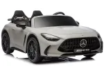 Laste elektriauto Lean Cars Mercedes AMG DK-GT63, hall v.