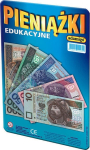 Lauam&auml;ngu tarvik Adamigo Money, PL