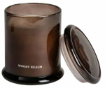 K&uuml;&uuml;nal, l&otilde;hna Homla Ester Woody Realm, 40 h, 260 g, pruun v.