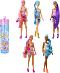 Nukk Mattel Barbie Color Reveal Totally Denim, 30 cm, (v&auml;rv/disain valitakse juhuslikult)