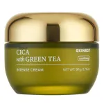 N&auml;okreem Skin627 Cica With Green Tea Intense, 50 g