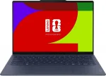 S&uuml;learvuti Lenovo Yoga Slim 7 Ultra 14IPH11 83QK006BPB, Intel&reg; Core&trade; Ultra 7 355, 32 GB, 1 TB, 14 ", Intel&reg; Graphics, tumesinine v., EN, Windows 11 home