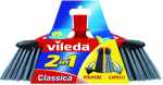 &Otilde;uehari Vileda Universal Classica 2in1, must v., ilma varreta