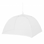 Toidukate putukate vastu Schellenberg Insectstop 50780, valge v., 35 cm x 35 cm