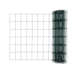 Keevisv&otilde;rk Garden Center, 100 x 75 x 2.1 mm, 60 cm, 25 m, tsingitud/pvc