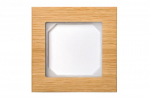 Raam Liregus Socket Frames Epsilon