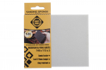 Lihvimisklots Forte Tools, 120, 14 cm x 11.5 cm