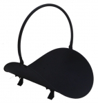 K&uuml;ttepuude stend Flammifera, 63 cm x 29.5 cm x 48 cm