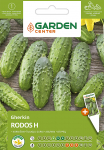 Seemned Garden Center, kurgid Rodos H, 1 g