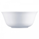 V&auml;ike kauss Luminarc Everyday, valge v., 24 cm