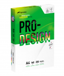 Kontoripaber Sylvamo Pro-Design, A4, 160 g/m&sup2;, valge v., 29.7 cm x 21 cm
