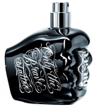 Tualettvesi Diesel Only the Brave Tattoo, 75 ml
