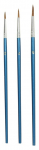 Pintsel Centrum 80657, s&uuml;nteetilised, 3 tk